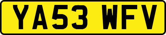 YA53WFV