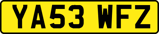 YA53WFZ