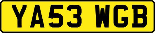 YA53WGB