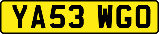 YA53WGO