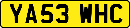 YA53WHC
