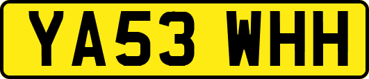 YA53WHH