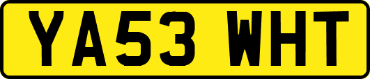 YA53WHT