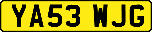 YA53WJG