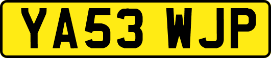 YA53WJP