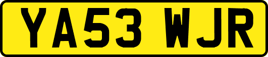 YA53WJR