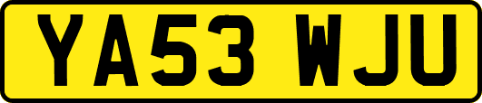 YA53WJU