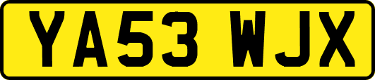 YA53WJX
