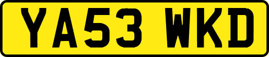 YA53WKD