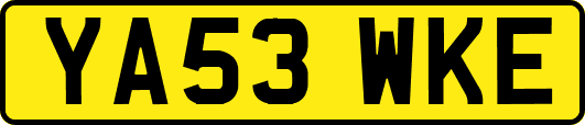 YA53WKE