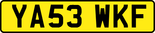 YA53WKF