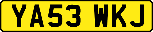 YA53WKJ