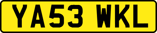 YA53WKL