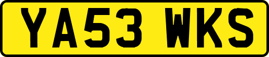 YA53WKS