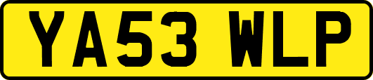 YA53WLP
