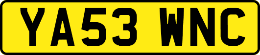 YA53WNC