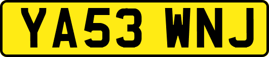 YA53WNJ