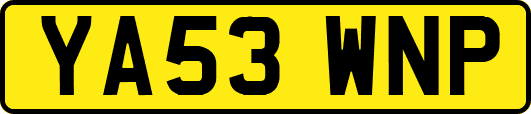 YA53WNP