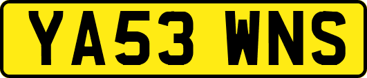 YA53WNS