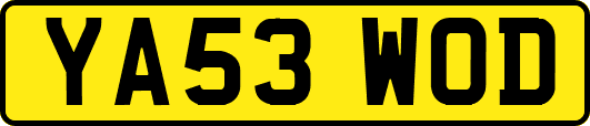 YA53WOD