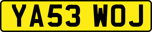 YA53WOJ