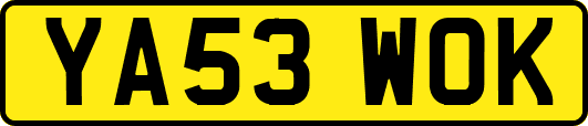 YA53WOK