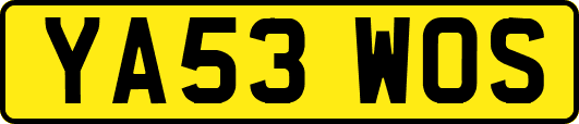 YA53WOS