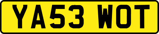 YA53WOT