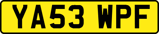 YA53WPF