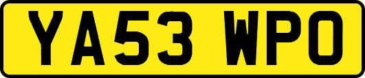 YA53WPO
