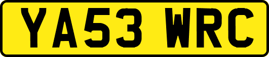 YA53WRC