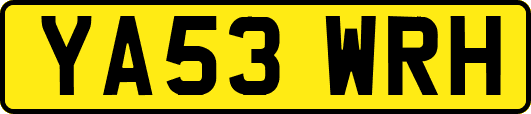 YA53WRH