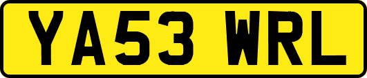 YA53WRL