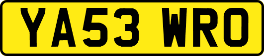 YA53WRO