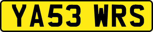 YA53WRS