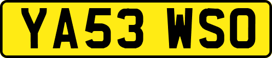 YA53WSO