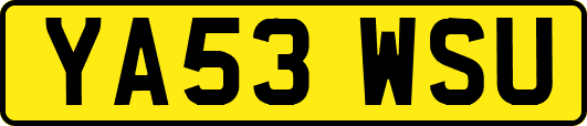 YA53WSU