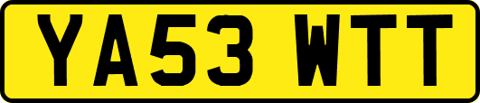 YA53WTT