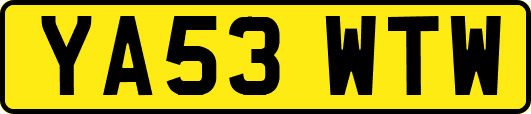 YA53WTW