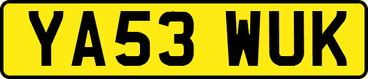 YA53WUK