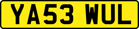 YA53WUL