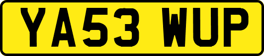 YA53WUP