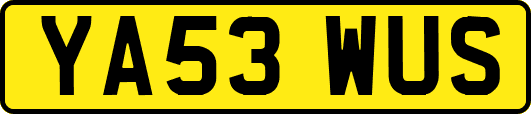 YA53WUS