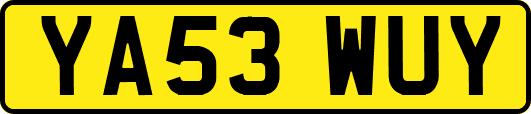 YA53WUY