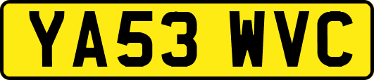 YA53WVC