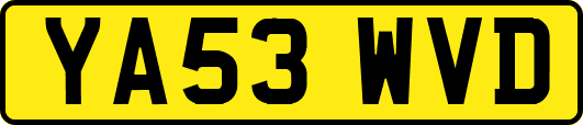 YA53WVD