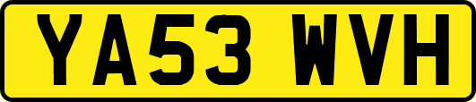 YA53WVH