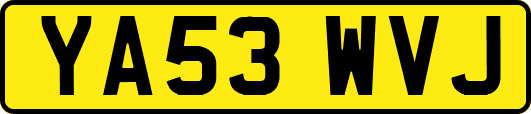 YA53WVJ