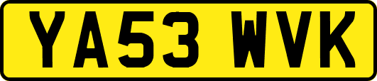 YA53WVK