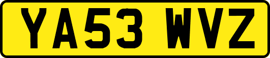 YA53WVZ